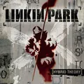 Produktbild: CD LINKIN PARK - HYBRID THEORY neu versiegelt