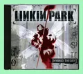 Produktbild: 📀 Linkin Park – Hybrid Theory (2000) (CD) 📀