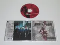 Produktbild: LINKIN PARK/HYBRID THEORY(WARNER BROS: 9362-47755-2) CD ALBUM