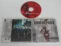 Produktbild: LINKIN PARK/HYBRID THEORY(WARNER BROS. 9362-47755-2) CD ALBUM