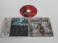 Produktbild: LINKIN PARK/HYBRID THEORY(WARNER BROS. 9362-47755-2) CD ALBUM