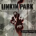 Produktbild: CD Linkin Park Hybrid Theory Warner