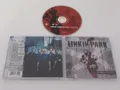 Produktbild: Linkin Park – Hybrid Theory /	Warner Bros. Records – 9362-47755-2,  CD ALBUM