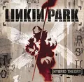 Produktbild: Linkin Park - Hybrid Theory