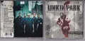 Produktbild: Linkin Park -Hybrid Theory- CD Warner Bros. Records