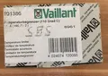 Produktbild: Vaillant 101386 Temperaturbegrenzer 10-1386