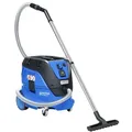 Produktbild: Nilfisk Nass-/Trockensauger ATTIX 33-2L IC 220-240V 50/60HZ EU - Industriesauger, Sicherheitssauger