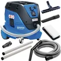 Produktbild: NILFISK Industriesauger ATTIX 33 2L IC Nass & Trocken Autoclean ersetzt 30 21 XC