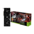 Produktbild: GAINWARD GeForce RTX 5080 Phoenix GS 16GB GDDR7 Grafikkarte HDMI/3xDP