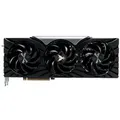 Produktbild: Gainward RTX5080 Phoenix GS 16GB Grafikkarte silberfarben