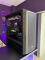 Produktbild: Gaming PC - RTX 5080 - AMD Ryzen 7 7800X3D - 32GB DDR5 - 2TB