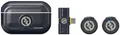 Produktbild: HOLLYLAND Lark M2 Lavalier Mikrofon für Android USB-C