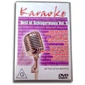 Produktbild: Best Of Schlagermania Vol.5 Karaoke (2008) DVD