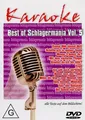 Produktbild: Best of Karaoke - Schlagermania Vol. 05