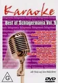 Produktbild: Best of Karaoke - Schlagermania Vol. 05 von not spec... | DVD | Zustand sehr gut