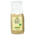 Produktbild: Alnatura Bio Dinkel-Kleie, 250g