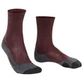 Produktbild: Falke - Women's TK2 Melange - Wandersocken 41-42 | EU 41-42 braun