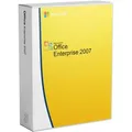 Produktbild: Microsoft Office 2007 Enterprise