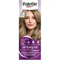 Produktbild: Palette Intensive Color Creme Farbcreme Nr. 7-21 – Aschblond Mittelblond 1 Packung