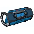 Produktbild: Bosch GPB 18V-2 C Professional Akku-Baustellenradio