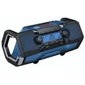 Produktbild: Bosch GPB 18V-2 C Professional Akku-Baustellenradio