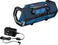 Produktbild: Bosch Professional GPB 18V-2 C (C) Radio solo (06014A3000)