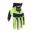 Produktbild: Handschuhe MTB Dirtpaw Gelb Fluo FOX Racing Fahrrad Mountain