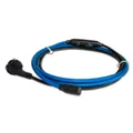 Produktbild: Bella Jolly Elektro-Fußbodenheizung, Länge: 15 m, 225 W - blau