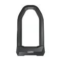 Produktbild: Abus 2500/165HB230+USH2500 Granit Super Extreme schwarz 230 x 102 mm