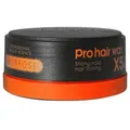 Produktbild: Morfose Pro Hair Wax X5 Orange 150ml