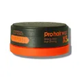 Produktbild: Morfose Strong Hold X5 Pro Hair Wax 150 ml – Haarwachs mit starkem Halt & natürlichem Glanz – Wasserbasiert & leicht auswaschbar – Für Männer & Frauen