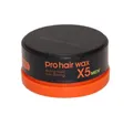 Produktbild: Morfose Pro Hair Wax X5 Men 150ml Strong Hold Haarwachs Haar Wax