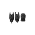 Produktbild: PROLOGIC Bat+ Bite Alarm Blue Set 2+1 Bissanzeiger Set by TACKLE-DEALS !!!