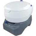 Produktbild: CAMPINGAZ Toilette antimicrobial, 20 Liter - weiss