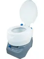 Produktbild: Campingaz Campingtoilette Campingaz antimikrobielle Campingtoilette 20 l
