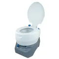 Produktbild: Neu Campingaz Camping Toilette tragbar mobil 20L Klo für Outdoor Zelten Festival