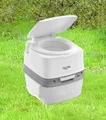 Produktbild: NEU Thetford Porta Potti 365 Toilette Klo für Camping Wohnwagen Wohnmobil Camper