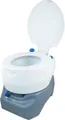 Produktbild: Campingaz antimikrobielle Campingtoilette 20 l  Campingzubehör