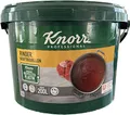 Produktbild: Knorr Rinder Kraftbouillon (vielseitig anwendbare Rinderbrühe, würziger Geschmack) 1er Pack (1 x 5 kg)