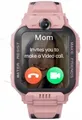 Produktbild: imoo Z7 Kinder-Smartwatch rosa
