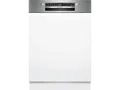Produktbild: BOSCH SMI4EVS08E Serie 4 Geschirrspüler (teilintegrierbar, 598 mm breit, 44 dB (A), B)
