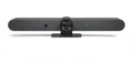 Produktbild: Logitech ConferenceCam Rally Bar black