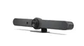 Produktbild: Logitech Rally Bar: All-in-One-Videokonferenzsystem für Konferenzräume - mit 4K-KI-Kamera 1000016092