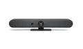 Produktbild: Logitech Rally Bar Graphite All-in-one-Videobar für mittelgroße Räume 960-001311