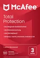 Produktbild: McAfee Total Protection 3-Geräte / 1-Jahr #BOX