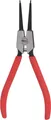 Produktbild: Sicherungszange für Außensicherungsringe, 160mm - KS Tools 500.1029