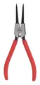 Produktbild: KS Tools Sicherungszange für Außensicherungsringe, 160 mm - 500.1029