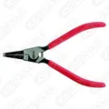 Produktbild: KS TOOLSSEEGERINGZANGE FÜR AUSSENSICHERUNGSRINGE, 160MM 500.1029