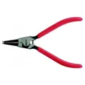Produktbild: KS Tools Seegeringzange f.Außensicherungsringe,160mm, 500.1029
