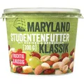 Produktbild: Maryland Studentenfutter Klassik, mit Rosinen und Erdnüssen, 300g